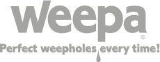 Weepa logo